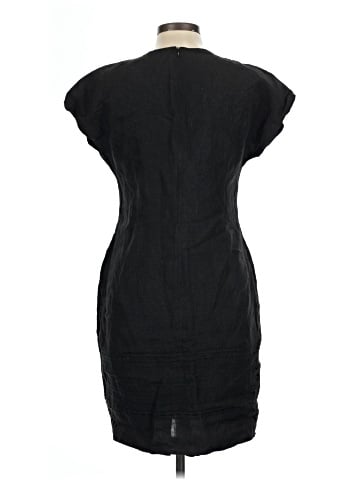 Linda Allard Ellen Tracy Cocktail Dress (view 2)