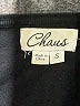 Chaus Black Cardigan Size S - photo 7