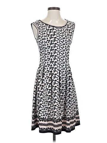 Max Studio Casual Dress (view 1)