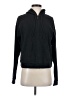 Old Navy Black Zip Up Hoodie Size S (tall) - photo 1