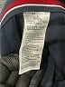 Banana Republic 100% Polyester Stripes Blue Casual Pants Size 6 - photo 5