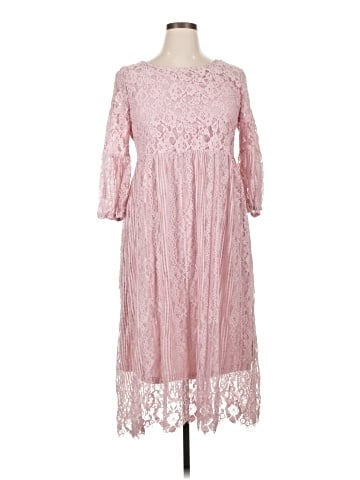 Suzanne Betro Casual Dress (view 1)