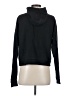 Old Navy Black Zip Up Hoodie Size S (tall) - photo 2