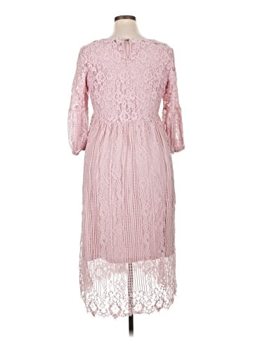 Suzanne Betro Casual Dress (view 2)