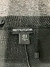 PrettyLittleThing Tweed Gray Shorts Size 10 - photo 3