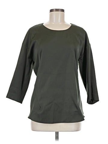 Ter Et Bantine 3/4 Sleeve Top (view 1)