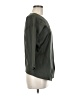 Ter Et Bantine 100% Polyester Green 3/4 Sleeve Top Size EU 42 / US 12 - photo 4