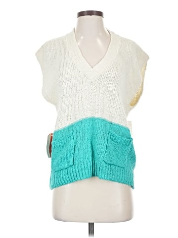 Lizsport Pullover Sweater (view 1)
