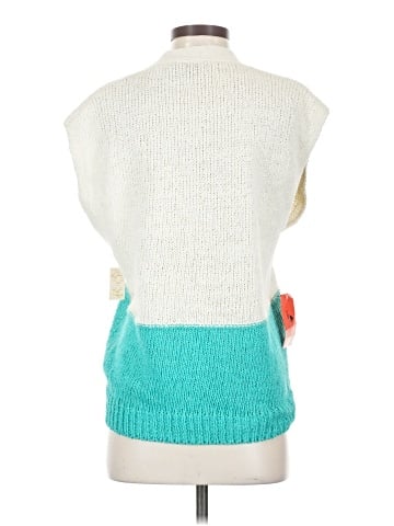 Lizsport Pullover Sweater (view 2)