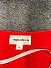 Superdown 100% Polyester Red Casual Pants Size S - photo 7