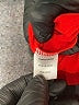 Superdown 100% Polyester Red Casual Pants Size S - photo 9