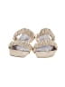 STAUD Ivory Sandals Size EU 40 - photo 2