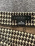 Sanctuary Houndstooth Gray Dress Pants Size M - photo 7