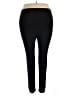 J.Jill Solid Black Active Pants Size 2X - photo 2