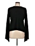 Pants Store Black Pullover Sweater Size L - photo 1