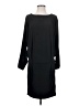 Vero Moda Solid Black Casual Dress Size S - photo 1