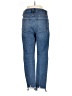 Good American Blue Jeans Size 2 - photo 2