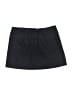 Studio 1940 Solid Black Casual Skirt Size 12 - photo 1