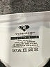 Women's Best Black Yoga Pants Size M - photo 7
