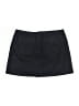Studio 1940 Solid Black Casual Skirt Size 12 - photo 2
