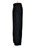 A New Day 100% Polyester Solid Black Casual Pants Size 2 - photo 5