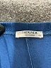 Ekouaer Solid Blue Athletic Shorts Size 2X - photo 3