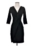 Sundance Black Cocktail Dress Size S - photo 1
