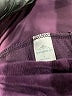 PASSPORTS Purple Casual Pants Size L - photo 7