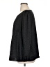 Nina Leonard Black Long Sleeve Blouse Size 1X - photo 5