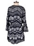 Seafolly 100% Viscose Paisley Blue Romper Size XS - photo 2