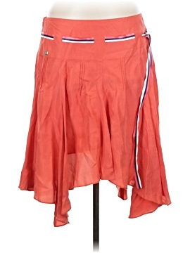 Ted Baker London Silk Skirt