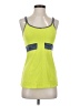 Athleta Green Active Tank Size S - photo 1