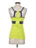 Athleta Green Active Tank Size S - photo 2