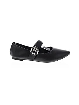 Seychelles Flats