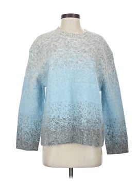Petite Studio New York Pullover Sweater
