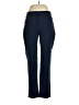 Assorted Brands Blue Casual Pants Size 12 - photo 1