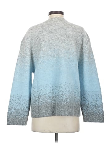 Petite Studio New York Pullover Sweater (view 2)