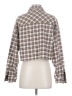 RSQ Brown Cardigan Size S - photo 2