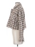 RSQ Brown Cardigan Size S - photo 5