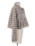 RSQ Brown Cardigan Size S - photo 4