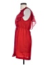 Esley 100% Polyester Red Cocktail Dress Size S - photo 5