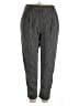Vince Camuto Tweed Gray Casual Pants Size 2X (estimated) - photo 1