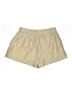 VICI Solid Tan Khaki Shorts Size M - photo 2