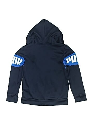 Puma Zip Up Hoodie (view 2)