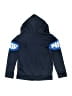 Puma Blue Zip Up Hoodie Size 5 - photo 2