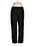Zac & Rachel Solid Black Active Pants Size 16 - photo 1