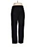 Zac & Rachel Solid Black Active Pants Size 16 - photo 2