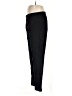 Zac & Rachel Solid Black Active Pants Size 16 - photo 5