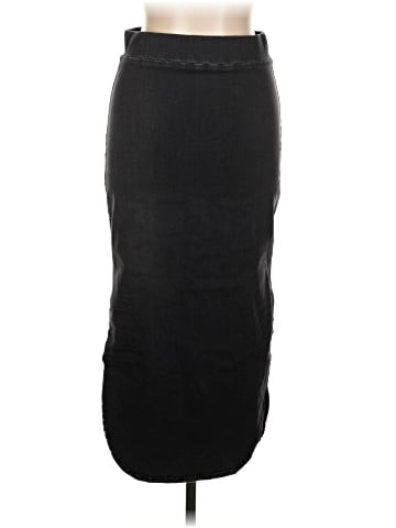 Frank & Eileen Formal Skirt (view 1)