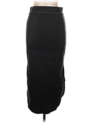 Frank & Eileen Formal Skirt (view 2)